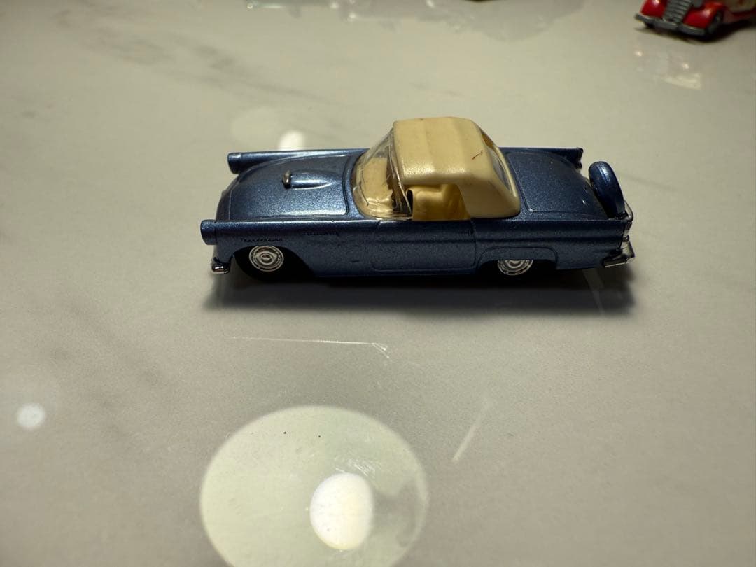 Praliné ドイツ製クラシックカー8台セット西ドイツ製ミニカー(確認用写真)