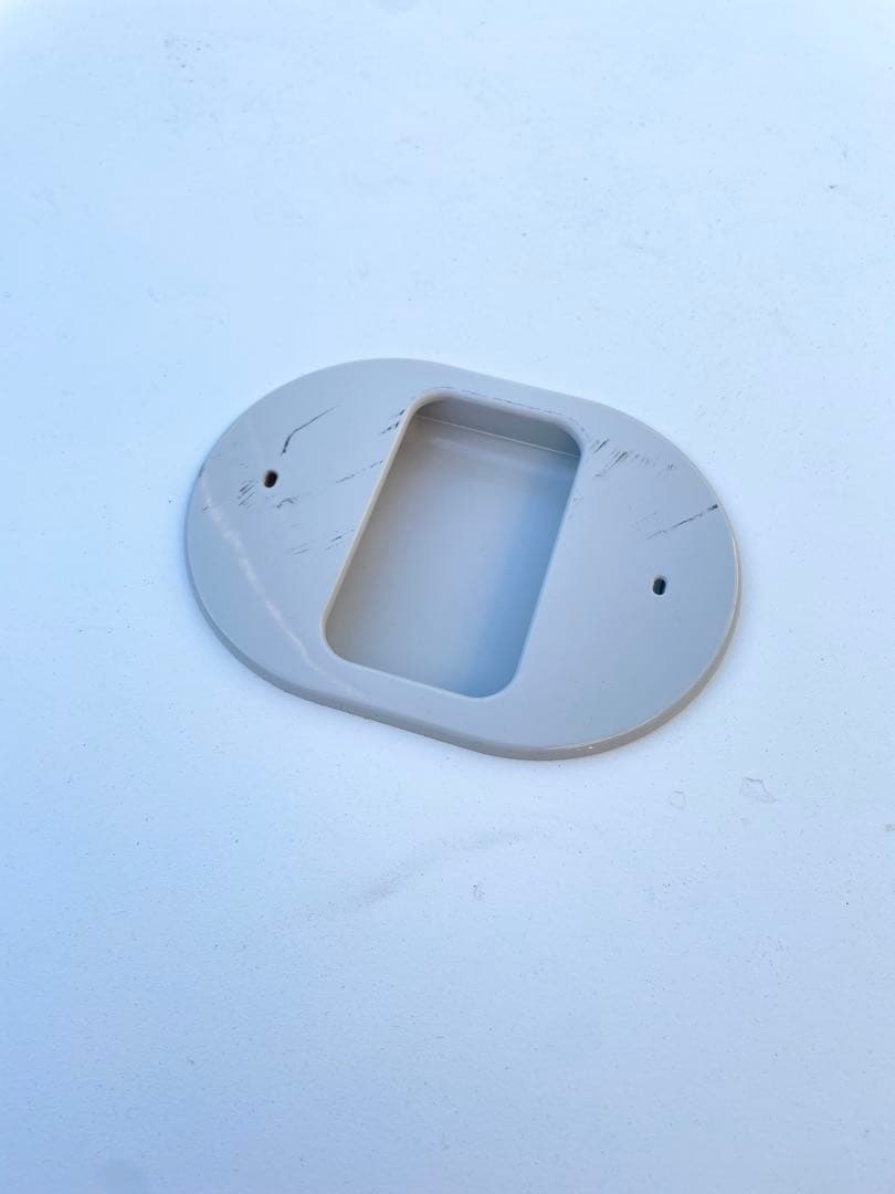 TOTO 風呂蓋　760×1166 EKK80042WR