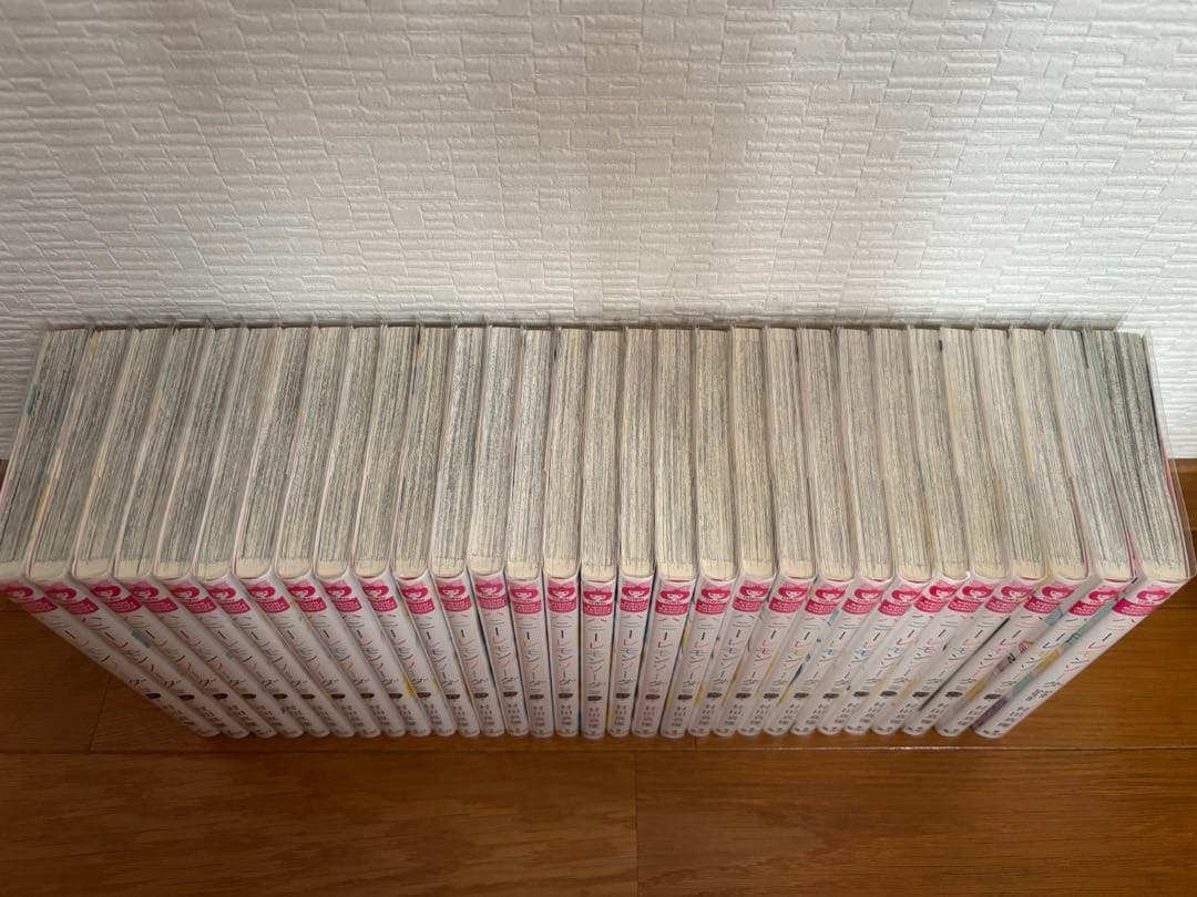 ハニーレモンソーダ 全巻セット 1巻～29巻+Side Stories