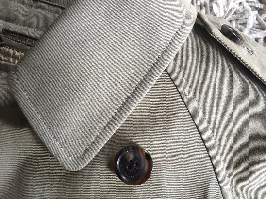 BURBERRYバーバリートレンチコート　110cm 未使用品