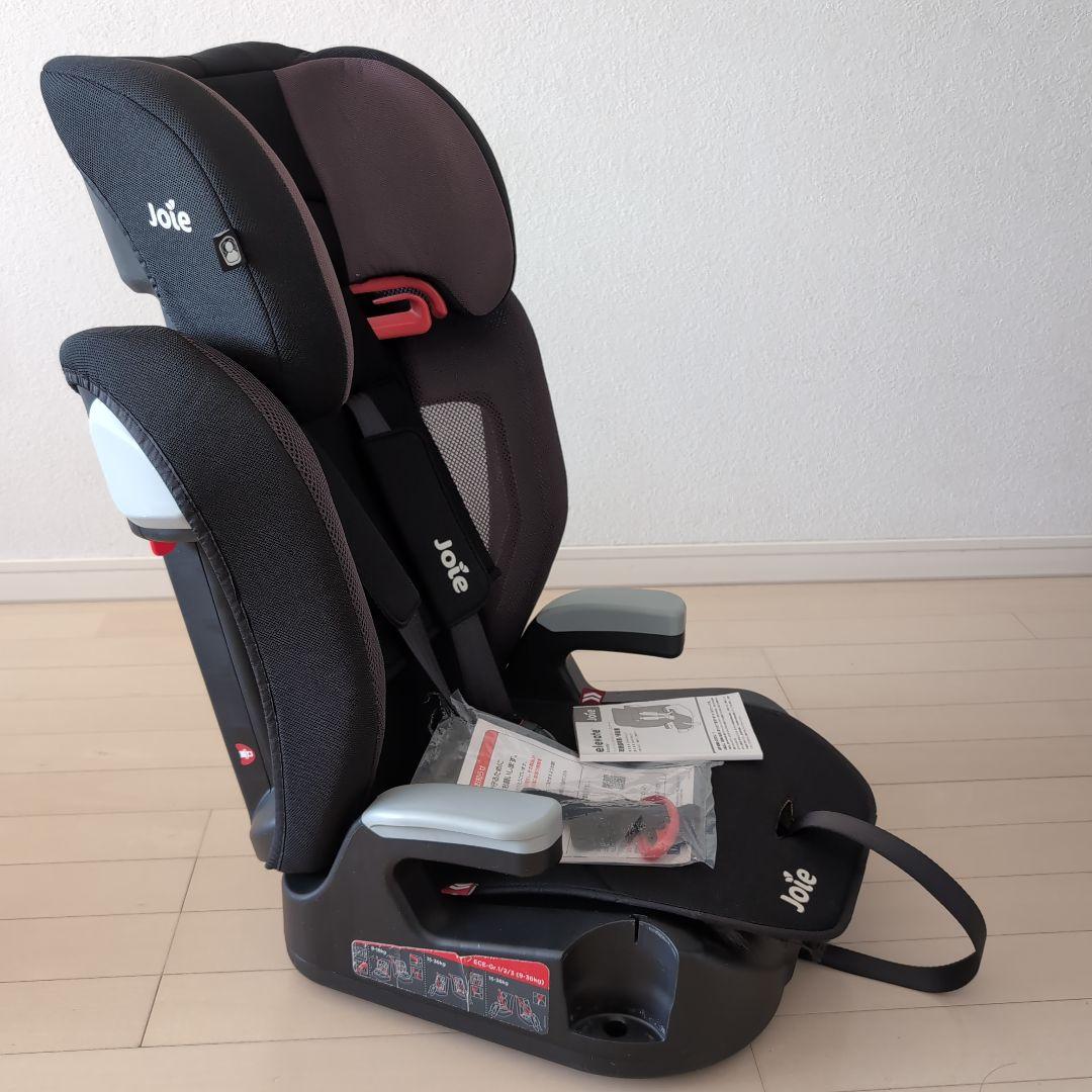 Joie ブースターチャイルドシート　エレベート