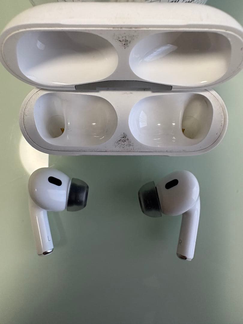 AirPodsPro2 【中古】