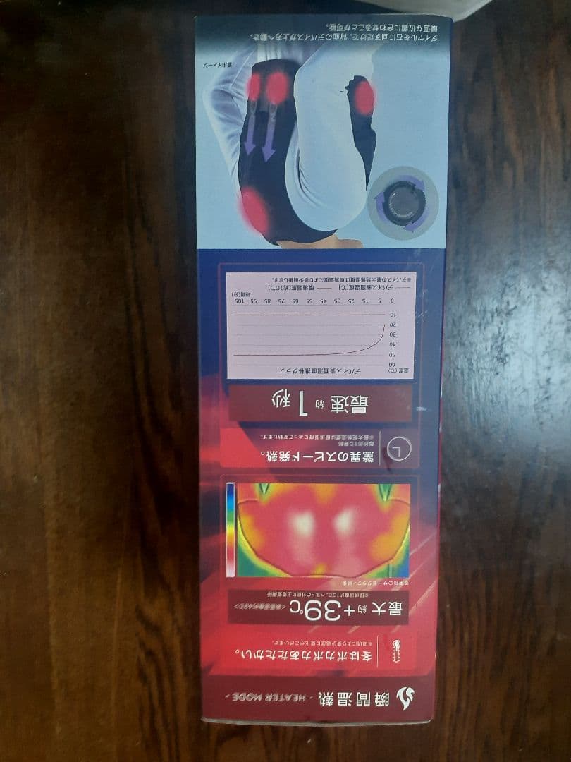 ICE x HEATER 冷暖房服