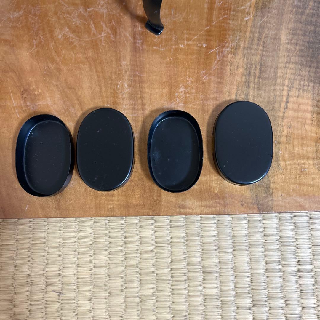 サノちゃんさん専用　夜咄の茶事一式