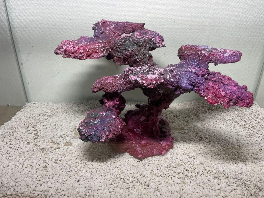 人工ライブロック　SHR29 アク抜き済み安心塗料使用