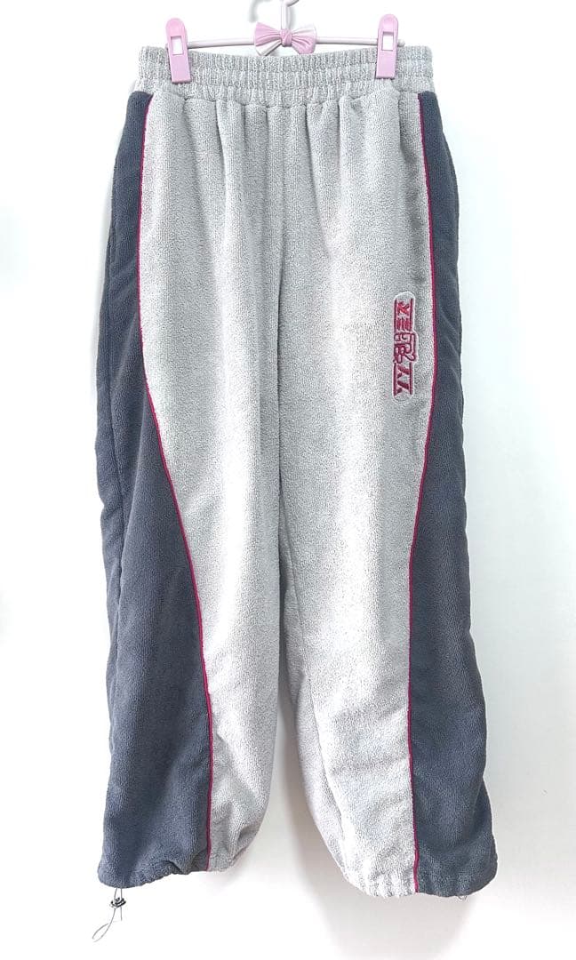 さ*え様 逃げ水あむ soxsocks セットアップ Mサイズ