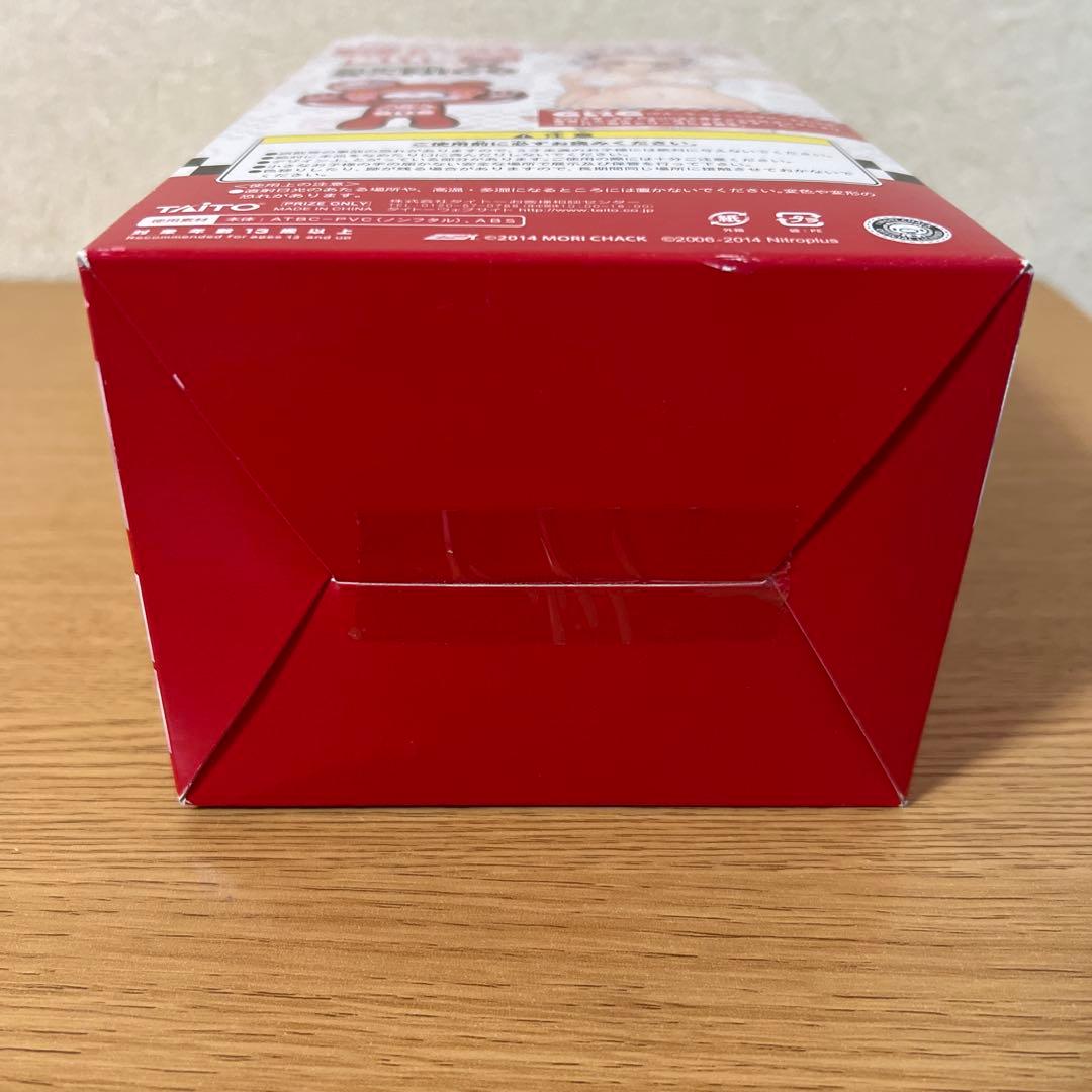 未開封？チャックスGP　GRG すーぱーそに子　レースクイーンフィギュア