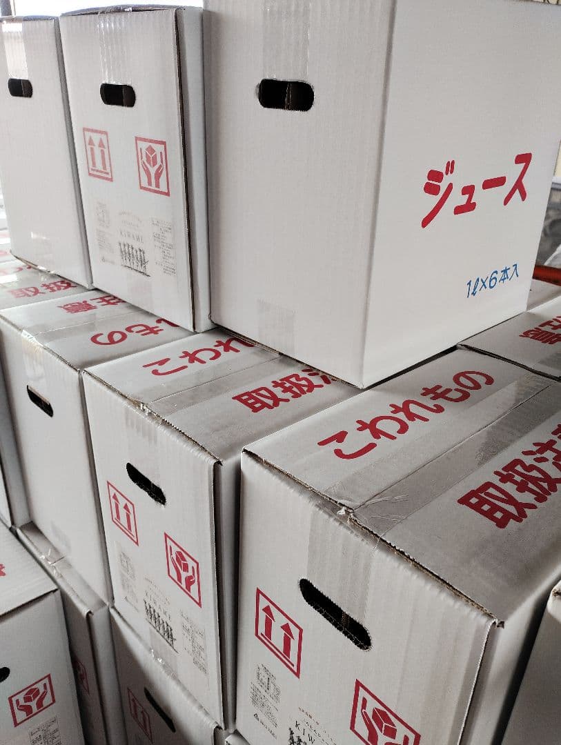 人参ジュース 1000ml×12