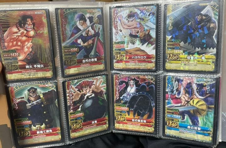 ワンピーベリーマッチダブル　プレミアムカードコレクション25周年エディション2つ