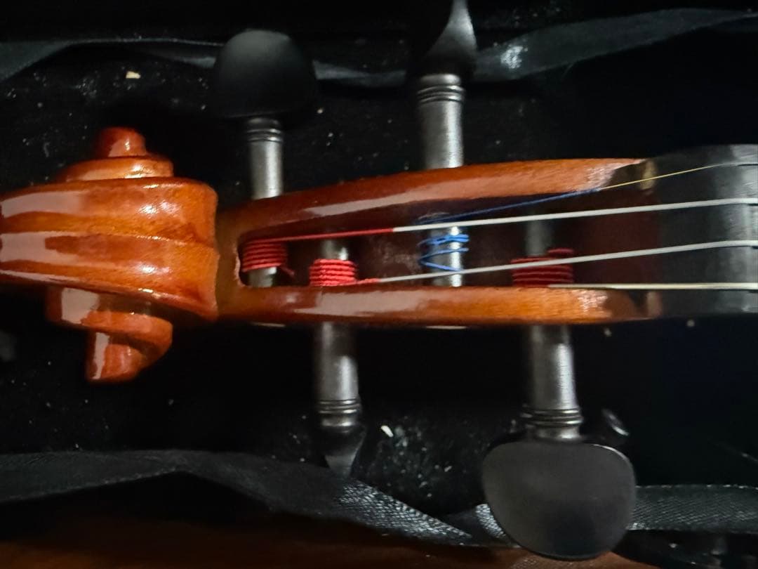 カルロジョルダーノ　バイオリン　VS-1　4/4