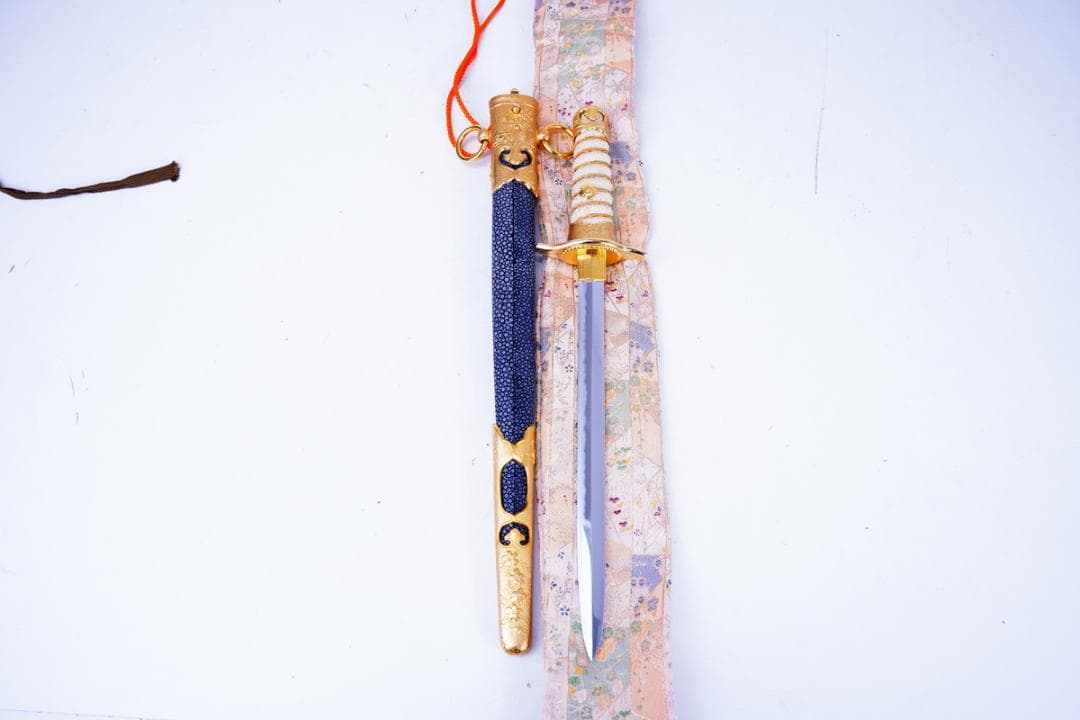 模造刀 東郷元帥の短剣 東郷神社 創建50周年記念品