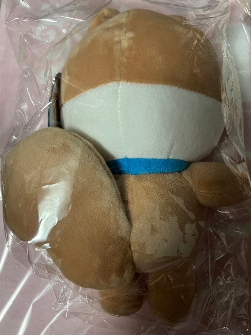 IVE minive POP-UP 20cm ぬいぐるみ コンプリートセット