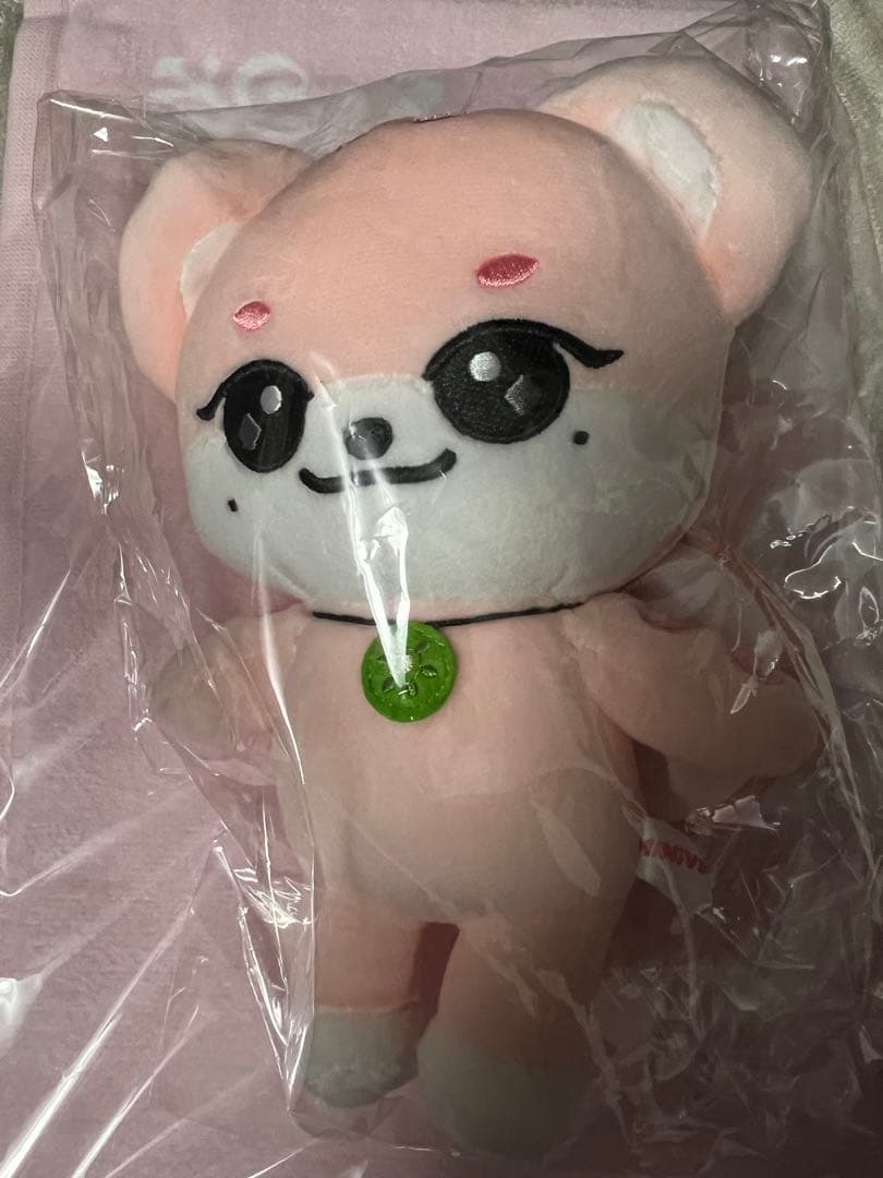 IVE minive POP-UP 20cm ぬいぐるみ コンプリートセット