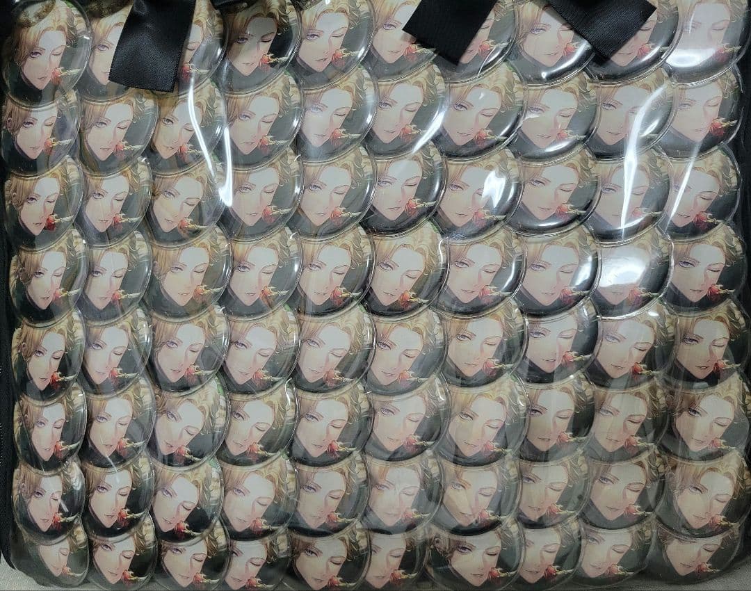 ブレマイ 芦佳 缶バッジ SSR アリス まとめ