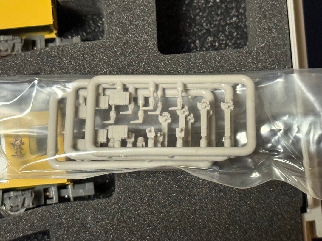 桜*)様 【訳あり】西武 新2000系更新車 清瀬駅開業100周年記念トレイン