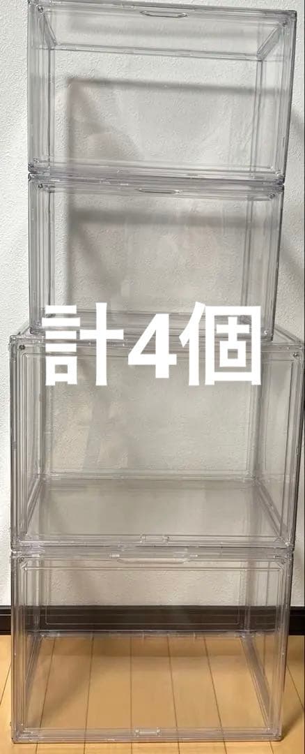 フィギュアケース　コレクションケース