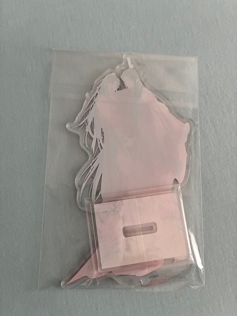 魔道祖師ラジオドラマCD 公式茶屋版グッズのみ