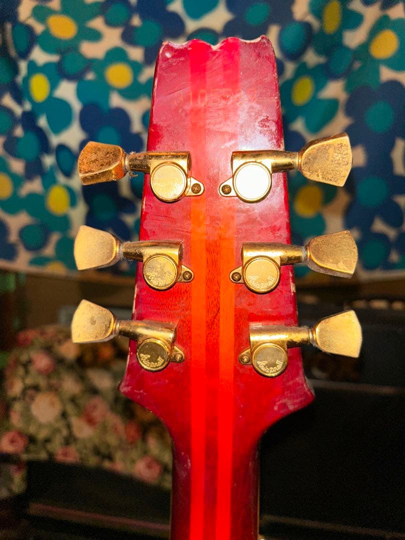 ピ*ク様 AriaPro2 / アリアプロ2 エレキギター　中古品　(送料込)