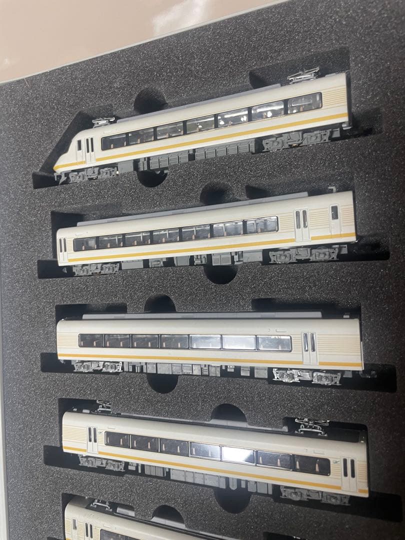 TOMIX 92609 近鉄21000系 アーバンライナー Nゲージ 6両セット