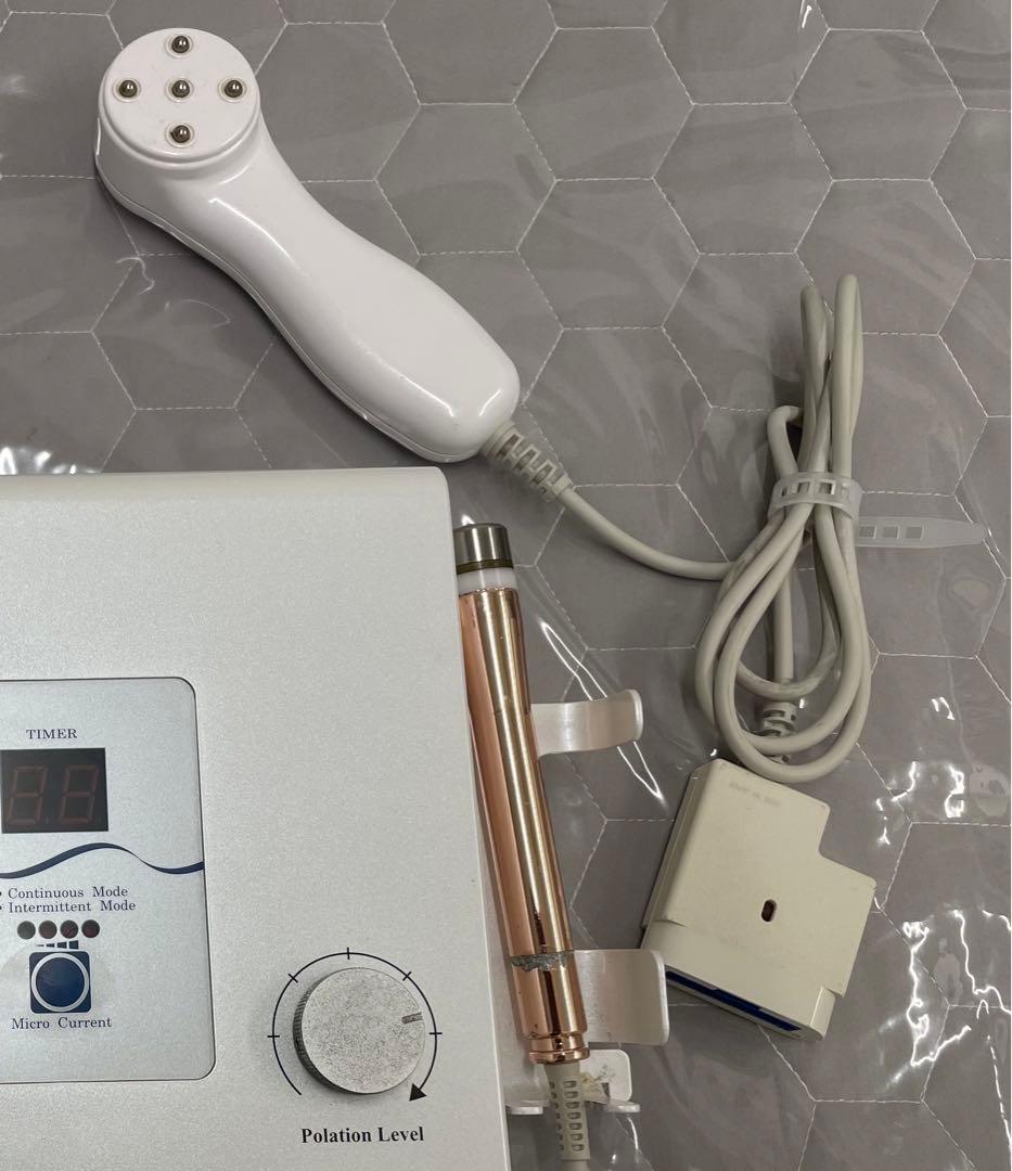 5/20まで✳︎インパルス✳︎エステ用フェイシャル機器