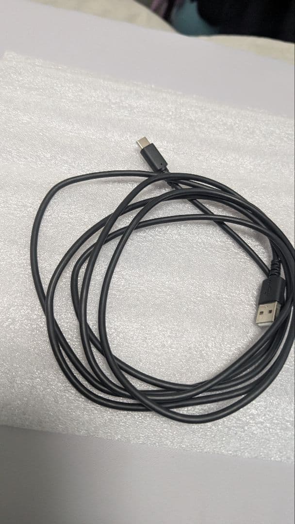 AT2040USB USBマイク