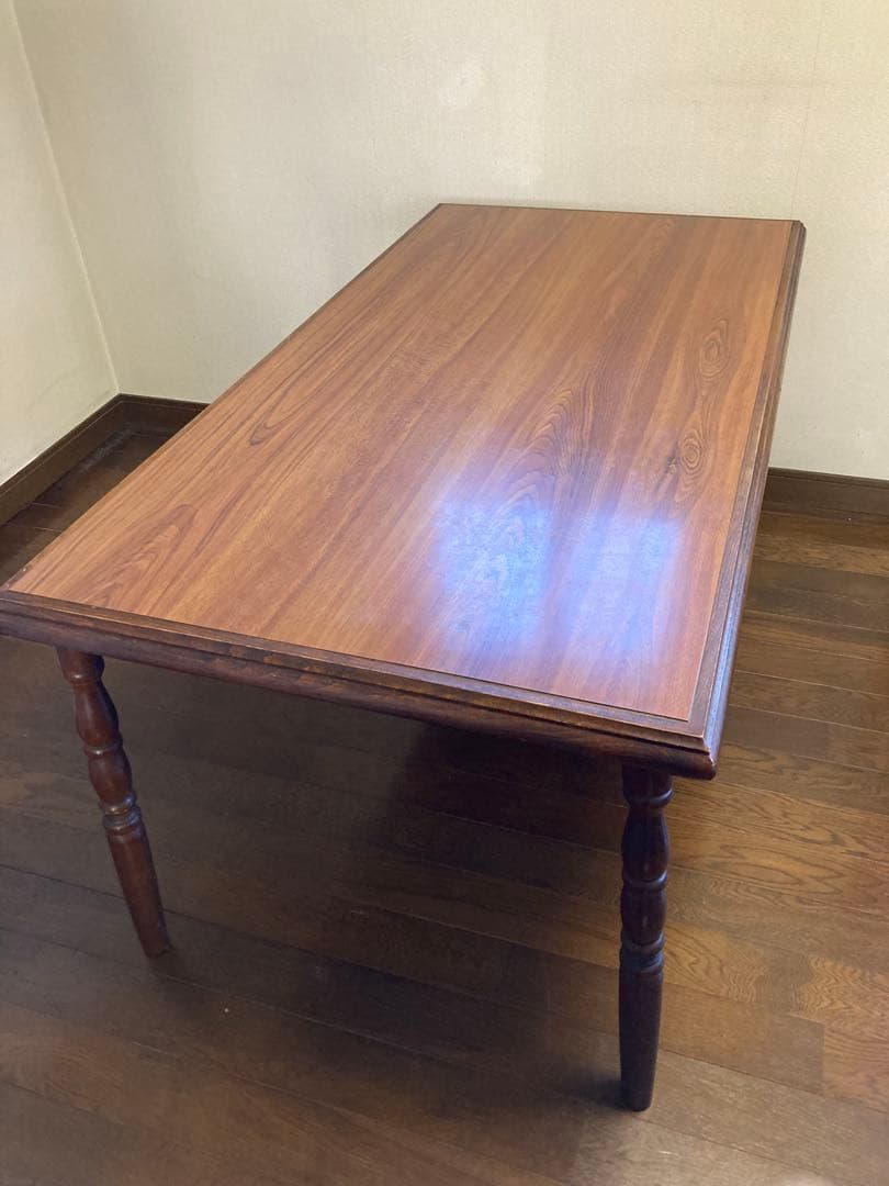 【GA】柏木工ダイニングテーブル