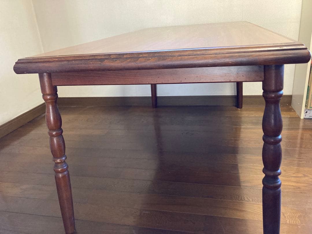 【GA】柏木工ダイニングテーブル