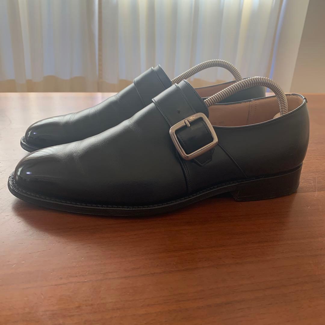 チャーチ　ウエストバリー　26cm F173