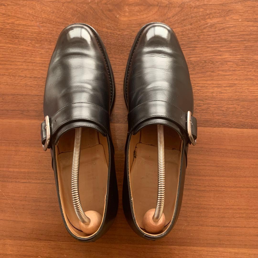 チャーチ　ウエストバリー　26cm F173