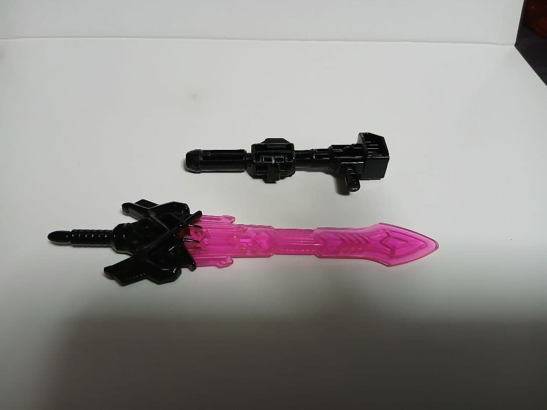 トランスフォーマーシージ　ネメシスプライム