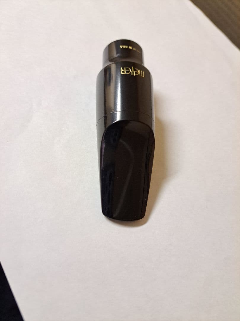 アルトサックス マウスピース メイヤー5MM
