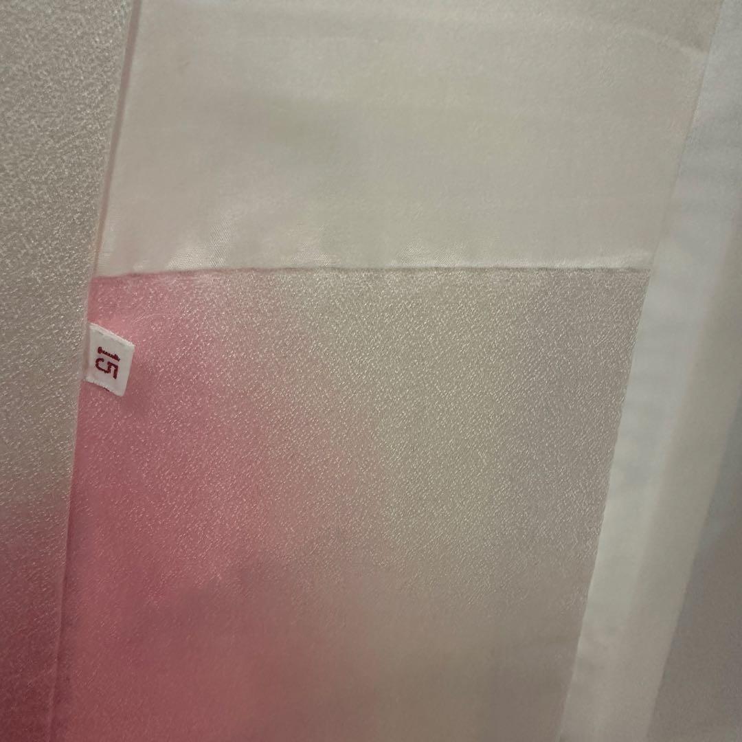 セール‼︎ 振袖2点セット　振袖＆長襦袢　長襦袢は新品　成人式やパーティにも♪