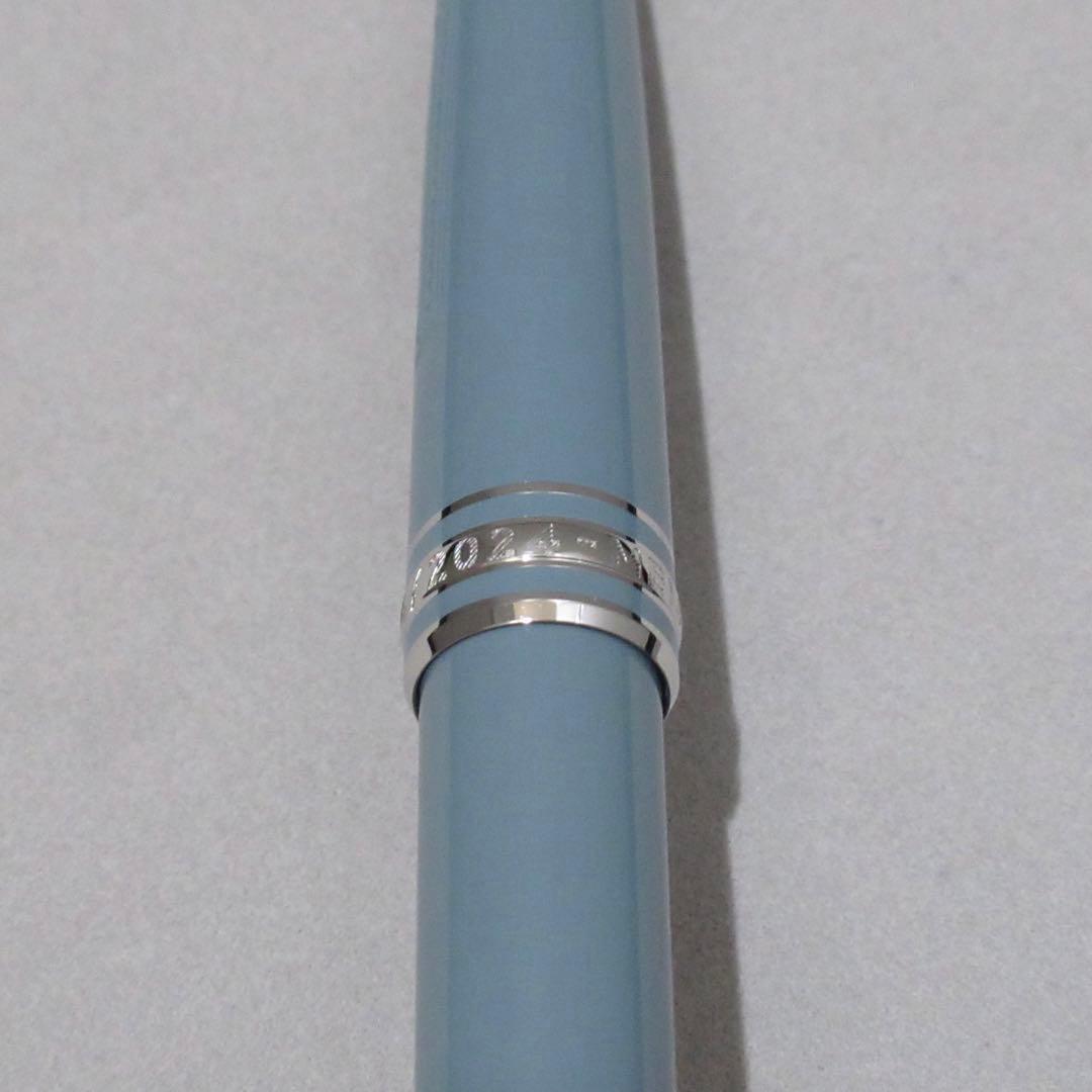 モンブラン ボールペン 164 オリンピック シャモニー 1924 131365