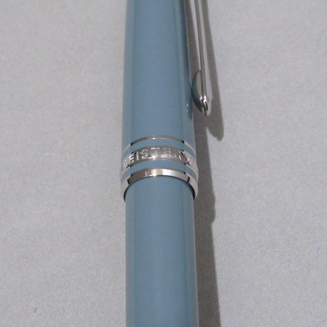 モンブラン ボールペン 164 オリンピック シャモニー 1924 131365