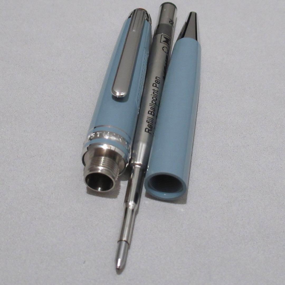 モンブラン ボールペン 164 オリンピック シャモニー 1924 131365