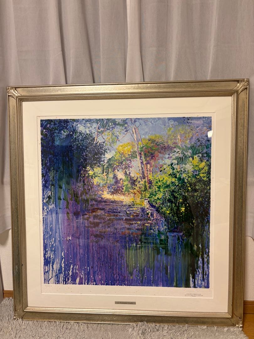 リャド　カネットの階段