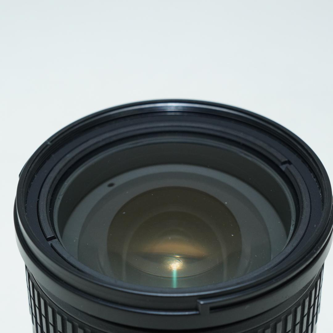 レンズ(ズーム) Nikon AF-S NIKKOR 18-200 3.5-5.6 G ED VR