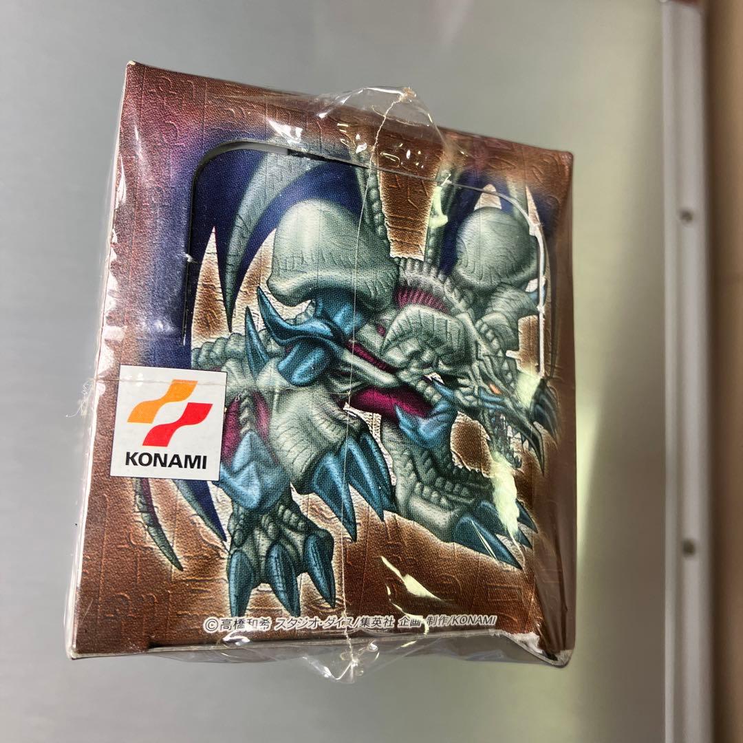 暗黒魔竜復活Revival Of BlackDemonsDragon未開封BOX