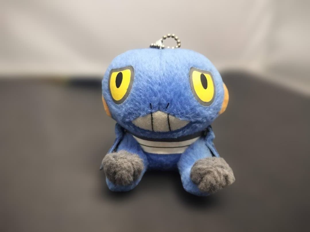 グレッグル　ぬいぐるみ　まとめ売り　ポケモン
