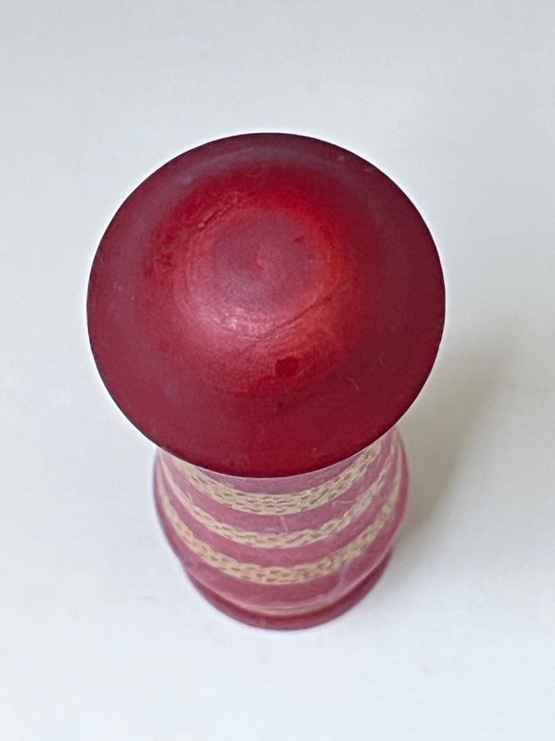 C561 レア　こけし　渡辺忠雄　土湯系　伝統こけし　日本伝統こけし　日本人形