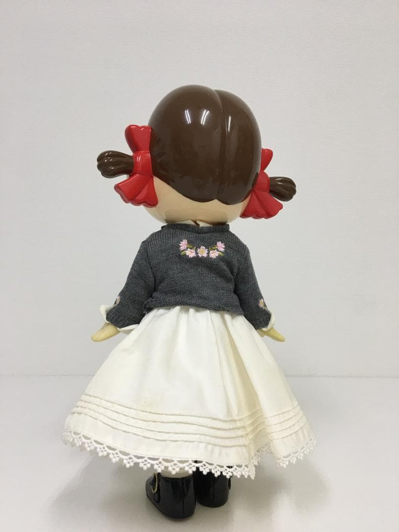 不二家 ペコちゃん スイートピュアドレス 非売品　KEITA MARUYAMA
