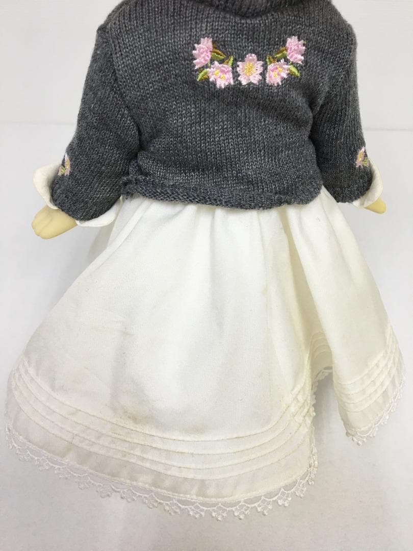 不二家 ペコちゃん スイートピュアドレス 非売品　KEITA MARUYAMA