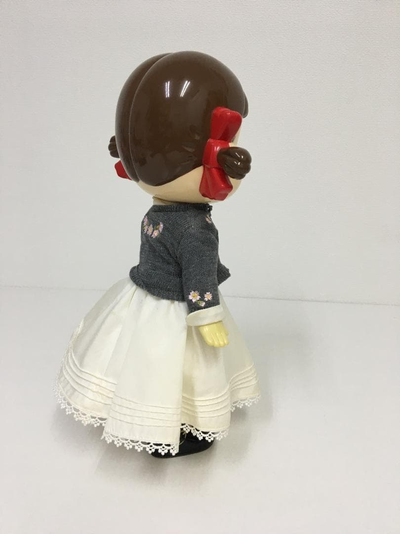 不二家 ペコちゃん スイートピュアドレス 非売品　KEITA MARUYAMA