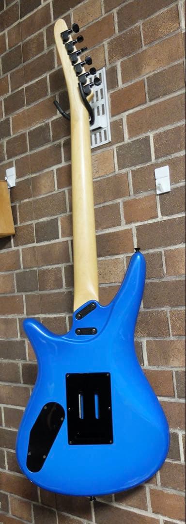 愛用の一本にYAMAHA MG-M ll B’z 松本孝弘モデル　エフェクター他