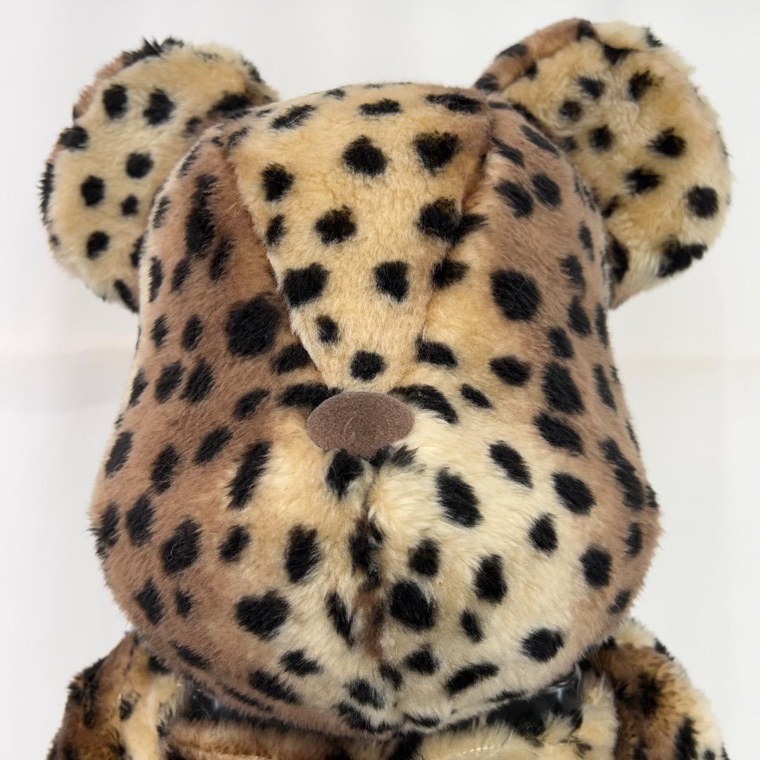 WORLD WIDE TOUR BE@RBRICK hf (C) 1000％