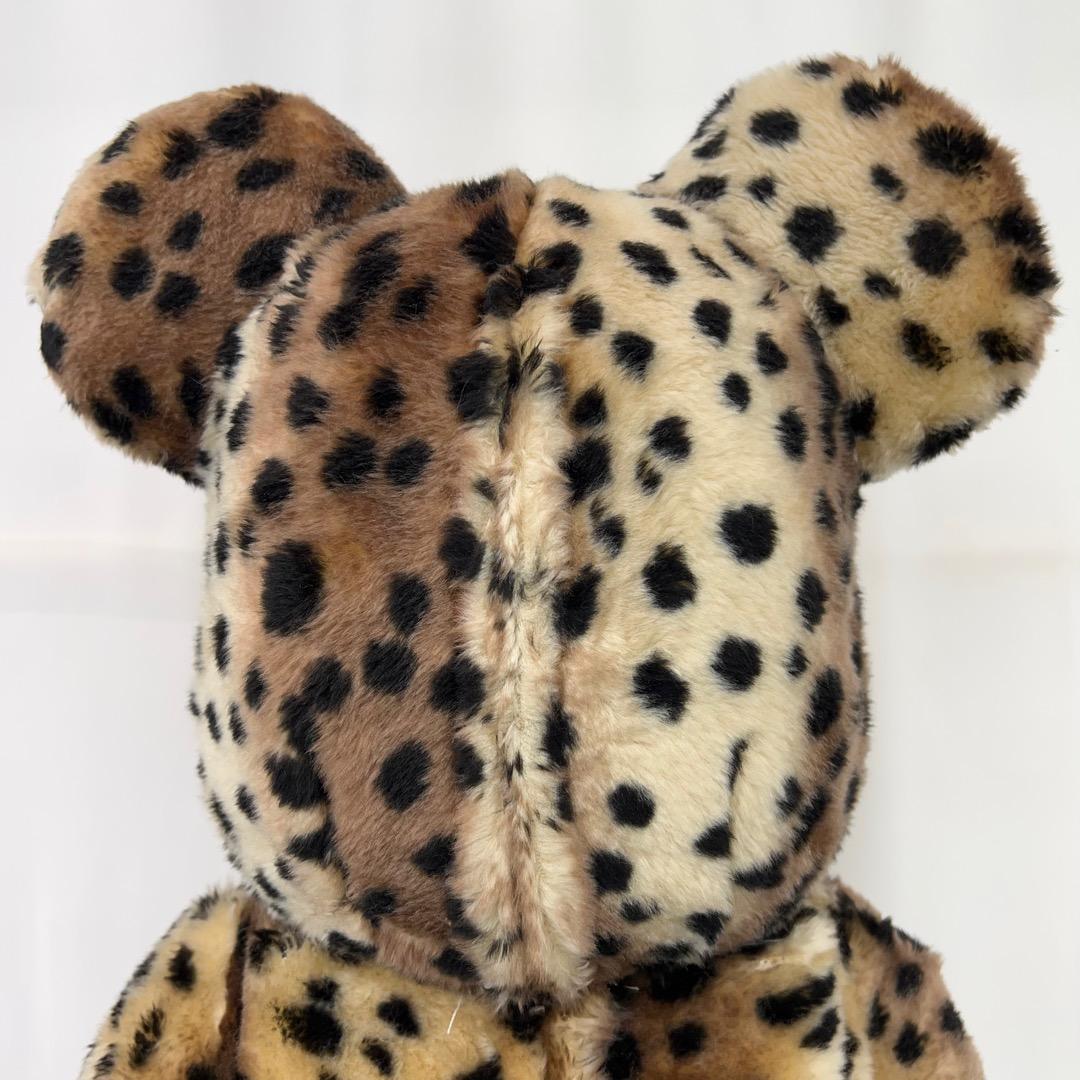 WORLD WIDE TOUR BE@RBRICK hf (C) 1000％