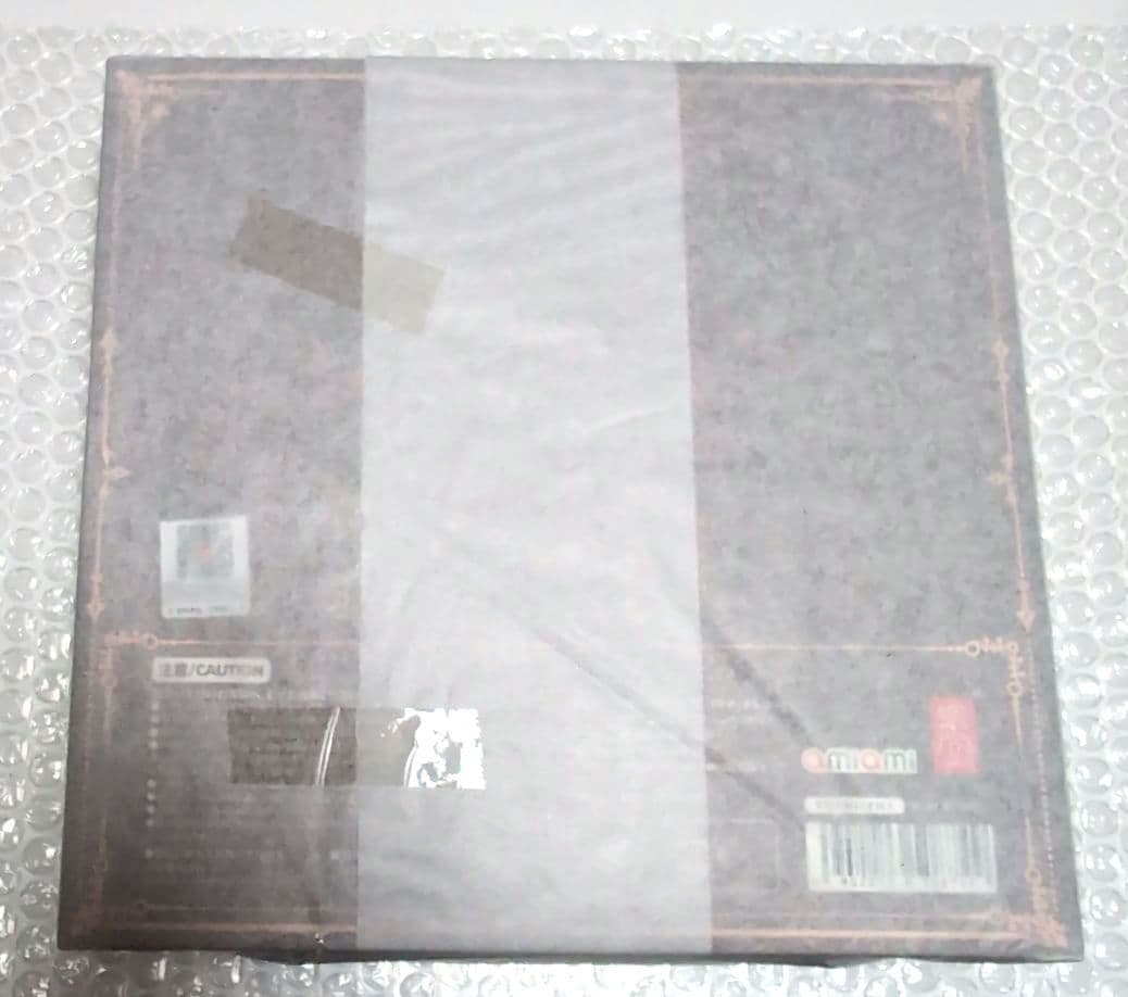 RPG-03A ゾンビ グリサ[オルタ] 1/12 完成品アクションフィギュア