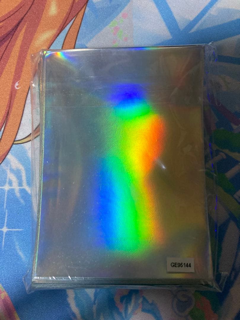 アンちゃん スリーブ デュエルマスターズ