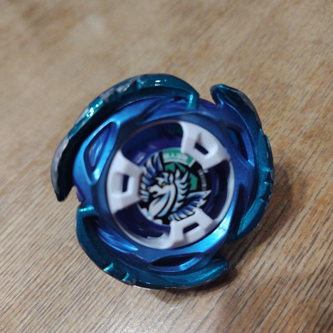 ベイブレード X エアロペガサス3-70A