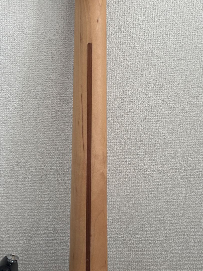 Greco Supreme Sound Buster レフティー